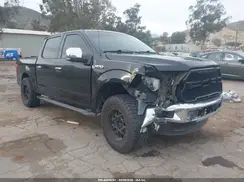 1FTEW1C88GKD56674 2016 FORD F-150