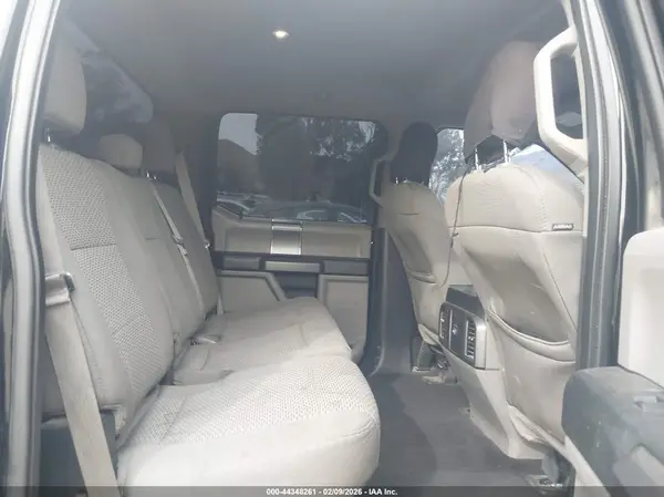 1FTEW1C88GKD56674 2016 FORD F-150 - Image 8