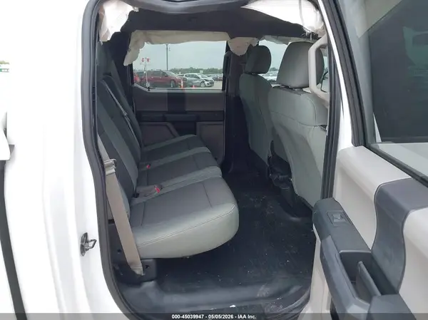 1FTEW1C88GKD59011 2016 FORD F-150 - Image 8