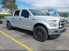 1FTEW1C88GKD80392 2016 FORD F-150