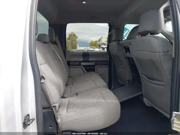 1FTEW1C88GKD80392 2016 FORD F-150 - Image 8