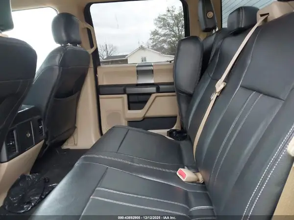 1FTEW1C88GKD92008 2016 FORD F-150 - Image 8
