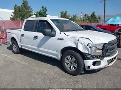 1FTEW1C88GKE16209 2016 FORD F-150
