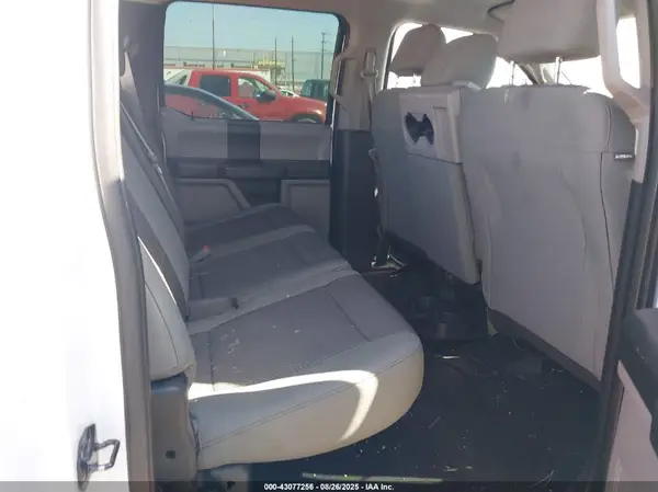1FTEW1C88GKE16209 2016 FORD F-150 - Image 8