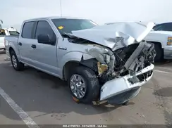 1FTEW1C88GKE18395 2016 FORD F-150