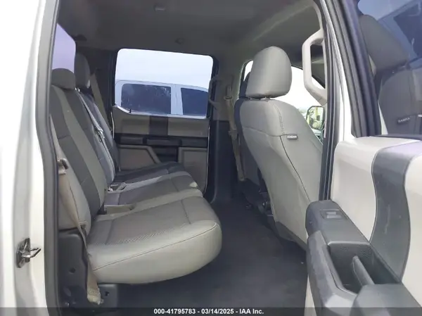 1FTEW1C88GKE18395 2016 FORD F-150 - Image 8