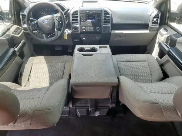 1FTEW1C88GKE60484 2016 FORD F-150 - Image 8