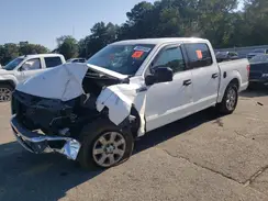 1FTEW1C88GKF10686 2016 FORD F-150