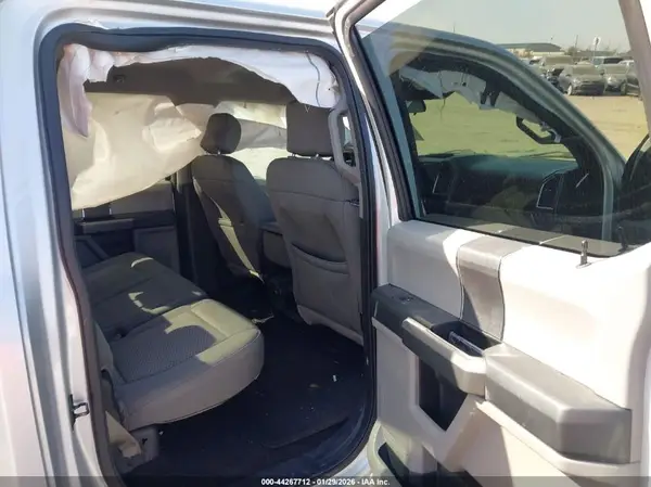 1FTEW1C88GKF16827 2016 FORD F-150 - Image 8