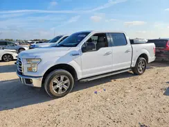 1FTEW1C88GKF81399 2016 FORD F-150