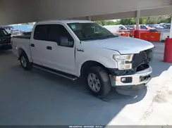 1FTEW1C88GKF86232 2016 FORD F-150