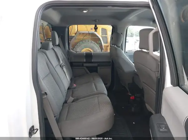 1FTEW1C88GKF86232 2016 FORD F-150 - Image 8