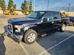 1FTEW1C88HFA12241 2017 FORD F-150