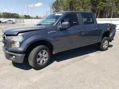 1FTEW1C88HFA40234 2017 FORD F-150