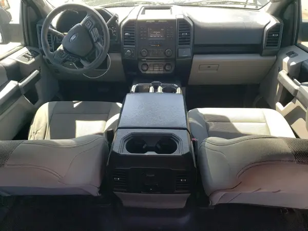 1FTEW1C88HFA40234 2017 FORD F-150 - Image 8