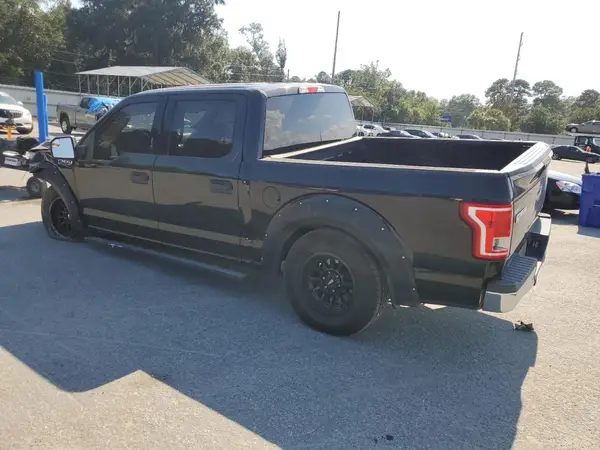 1FTEW1C88HFA54375 2017 FORD F-150 - Image 2