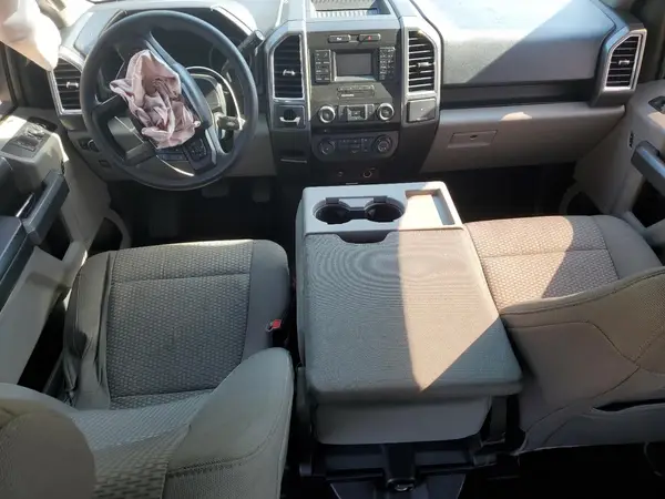 1FTEW1C88HFA54375 2017 FORD F-150 - Image 8