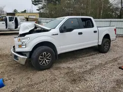 1FTEW1C88HFB43203 2017 FORD F-150