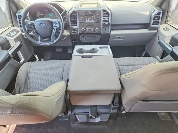 1FTEW1C88HFC04727 2017 FORD F-150 - Image 8