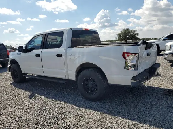 1FTEW1C88HFC05439 2017 FORD F-150 - Image 2