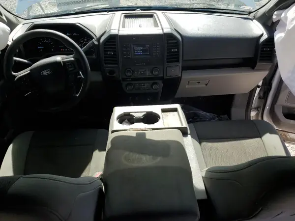 1FTEW1C88HKC39081 2017 FORD F-150 - Image 8
