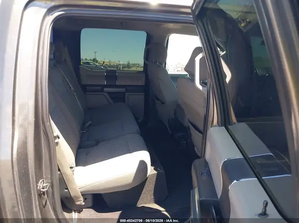 1FTEW1C88HKC65938 2017 FORD F-150 - Image 8