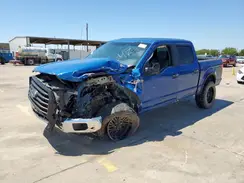 1FTEW1C88HKC96848 2017 FORD F-150