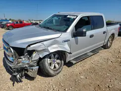 1FTEW1C88HKD00929 2017 FORD F-150