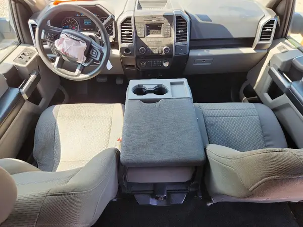 1FTEW1C88HKD00929 2017 FORD F-150 - Image 8