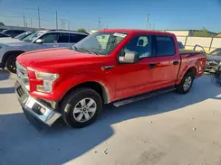 1FTEW1C88HKD26785 2017 FORD F-150