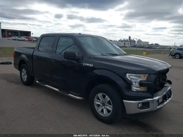1FTEW1C88HKD45658 2017 FORD F-150 - Image 1
