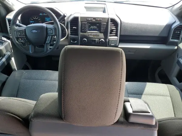 1FTEW1C88HKD74805 2017 FORD F-150 - Image 8