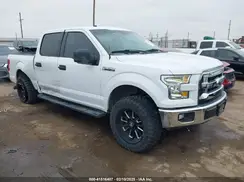 1FTEW1C88HKD75257 2017 FORD F-150