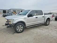 1FTEW1C88HKD81382 2017 FORD F-150