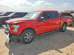 1FTEW1C88HKE14400 2017 FORD F-150