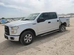 1FTEW1C88HKE35781 2017 FORD F-150