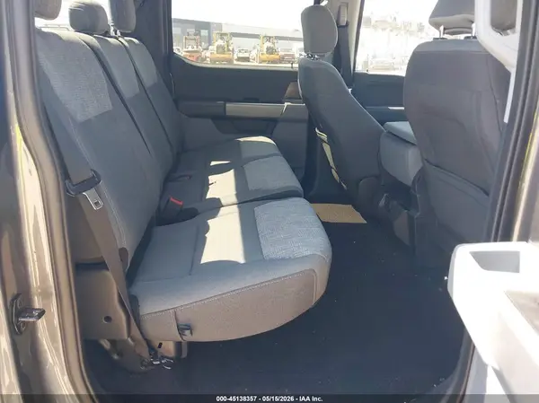 1FTEW1C88MFA38719 2021 FORD F-150 - Image 8