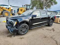 1FTEW1C88NFA04233 2022 FORD F-150