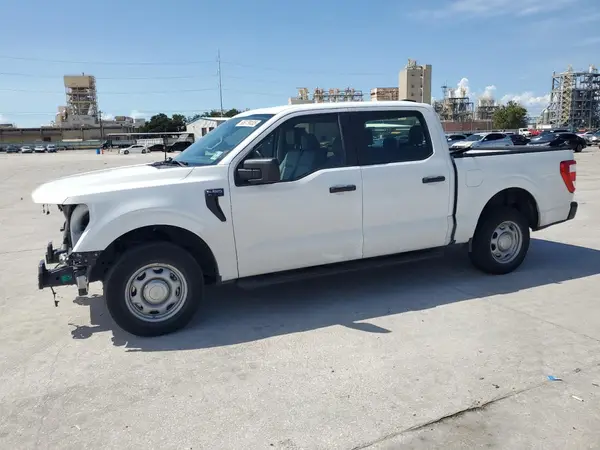 1FTEW1C88NFB23576 2022 FORD F-150 - Image 1