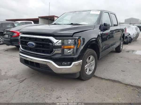 1FTEW1C88PKD34951 2023 FORD F-150 - Image 2