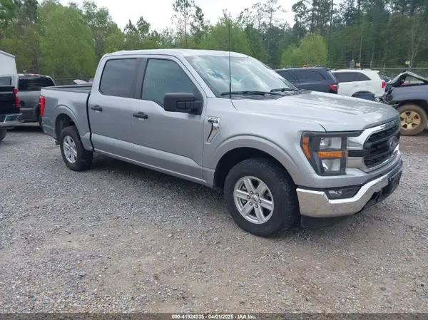 1FTEW1C88PKD35338 2023 FORD F-150 - Image 1