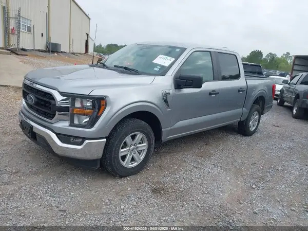 1FTEW1C88PKD35338 2023 FORD F-150 - Image 2