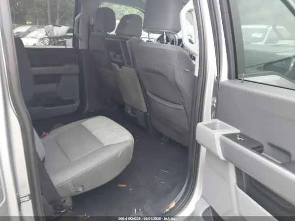 1FTEW1C88PKD35338 2023 FORD F-150 - Image 8