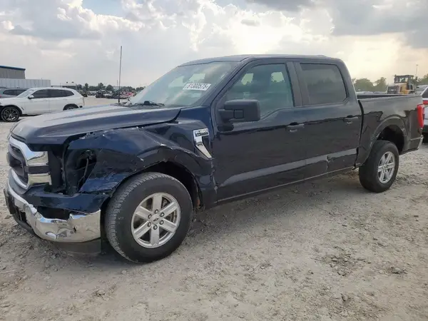 1FTEW1C88PKD35713 2023 FORD F-150 - Image 1