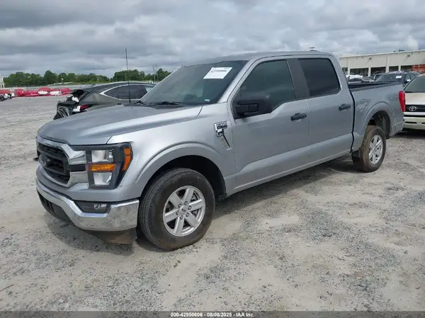 1FTEW1C88PKD44315 2023 FORD F-150 - Image 2