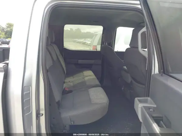 1FTEW1C88PKD44315 2023 FORD F-150 - Image 8