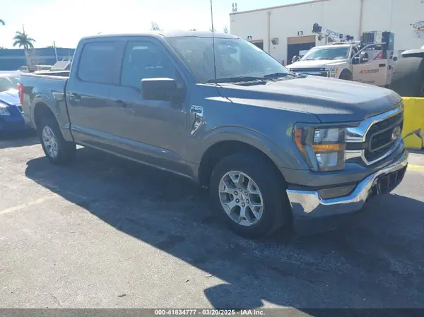 1FTEW1C88PKD70185 2023 FORD F-150 - Image 1