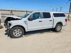 1FTEW1C88PKE14119 2023 FORD F-150
