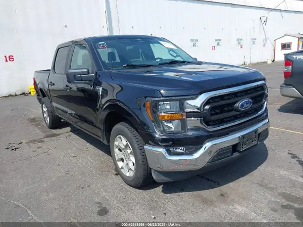 1FTEW1C88PKE14766 2023 FORD F-150 - Image 1