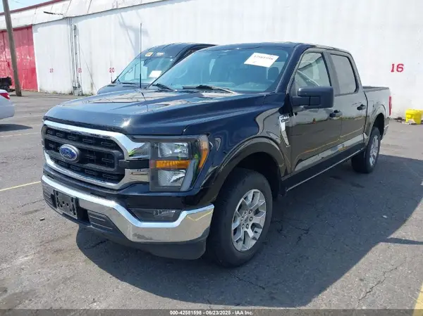 1FTEW1C88PKE14766 2023 FORD F-150 - Image 2